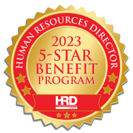 award badge
